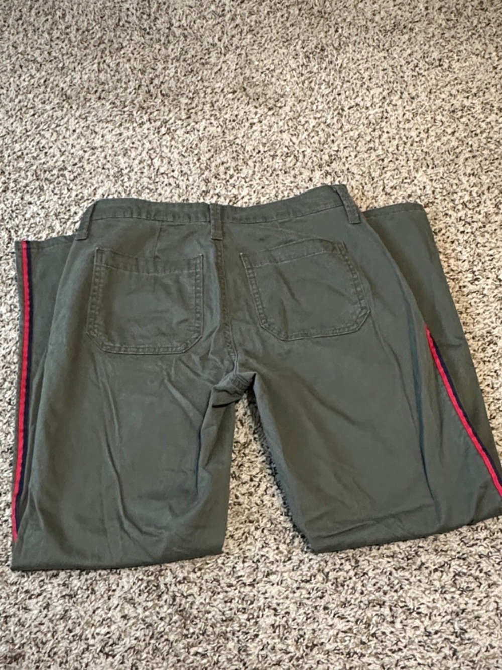 Universal Thread Jeans - Picture 5 of 5